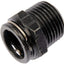 Dorman 800-606 Automatic Transmission Oil Cooler Line Connector