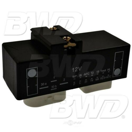 Módulo del ventilador de refrigeración del motor BWD R7173