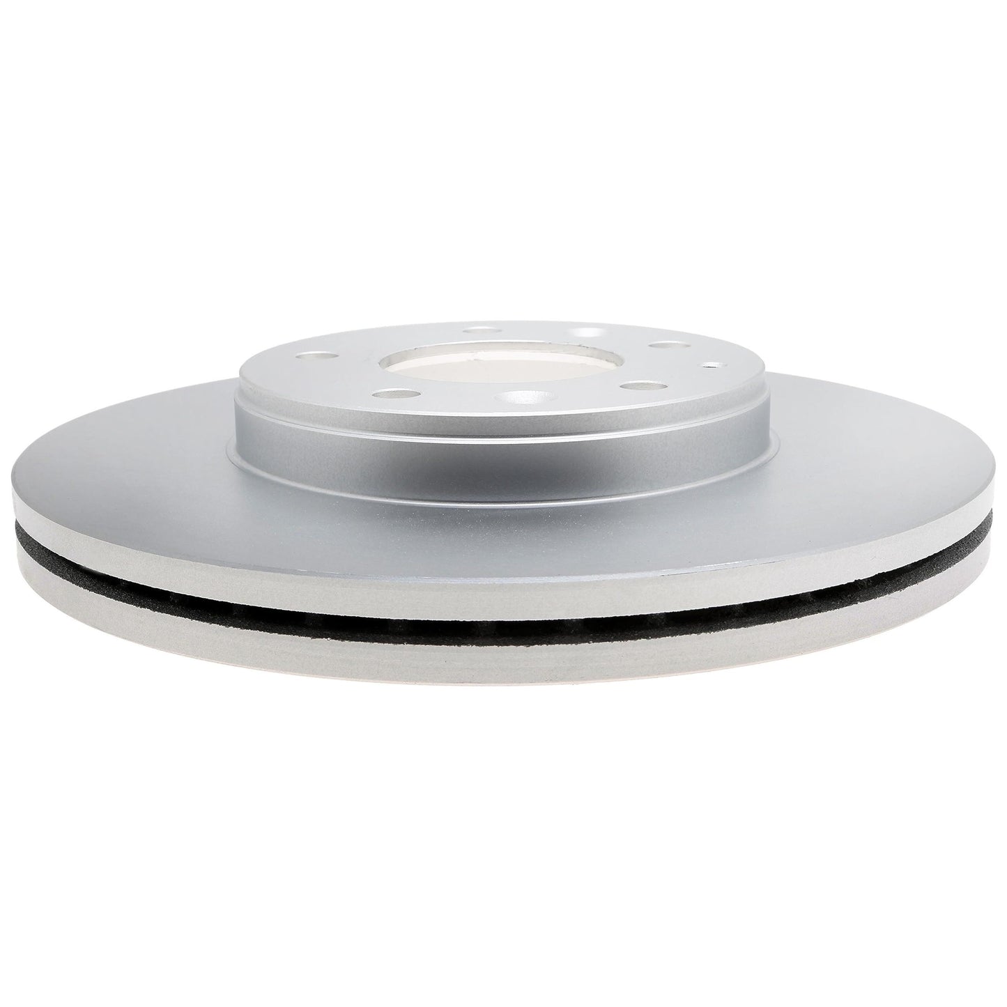 ACDelco Advantage 18A1760AC Rotor de frein à disque