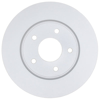 ACDelco Professional Durastop 18A81042 Rotor de freno de disco