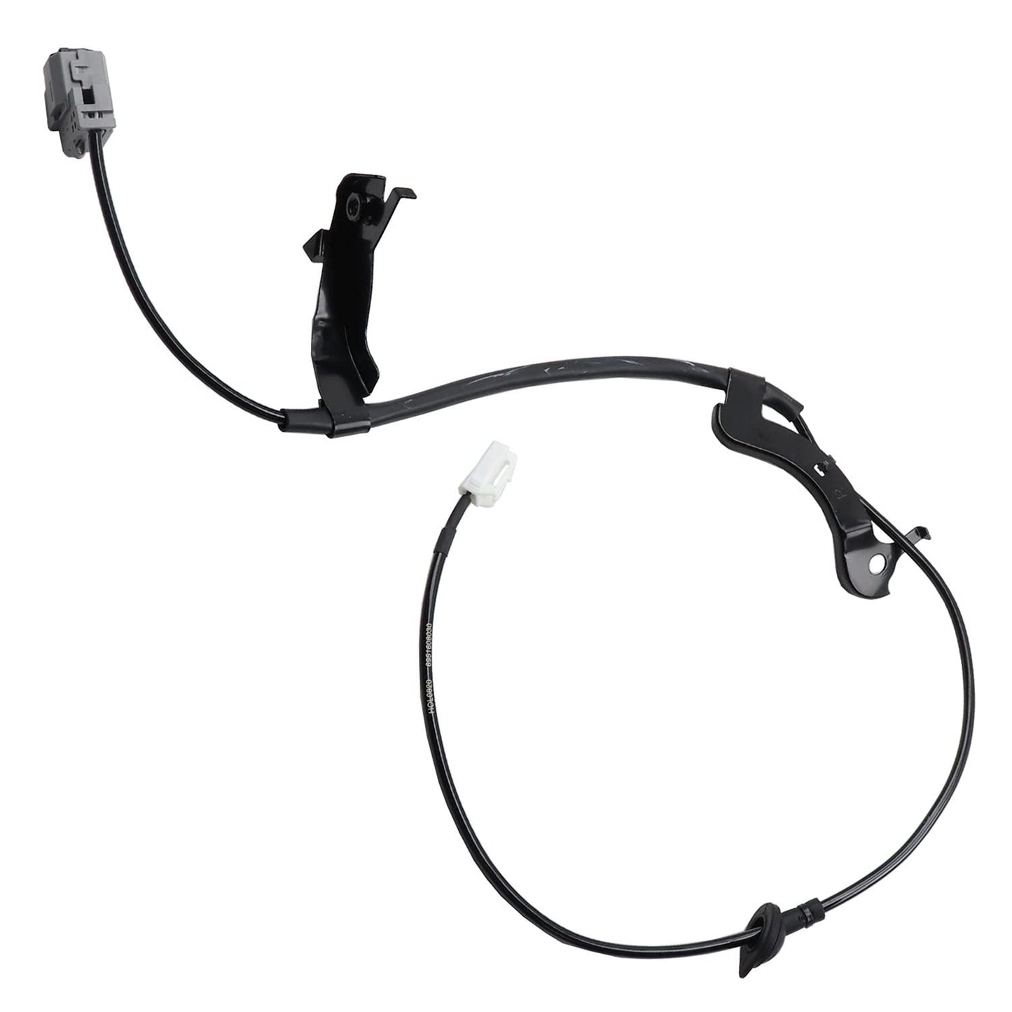 Beck/Arnley 084-5004 Arnés de cableado del sensor de velocidad de rueda ABS