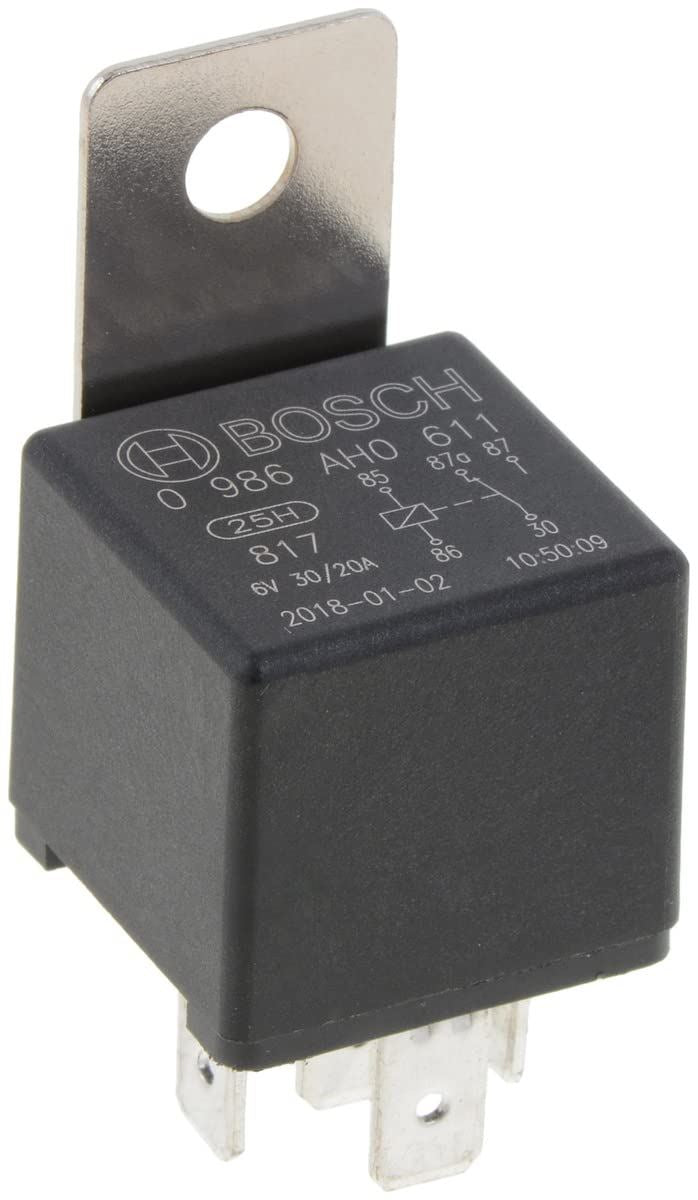 Bosch 0986AH0611