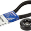 ACDelco Professional ACK060930 Kit de composants d'entraînement par courroie serpentine