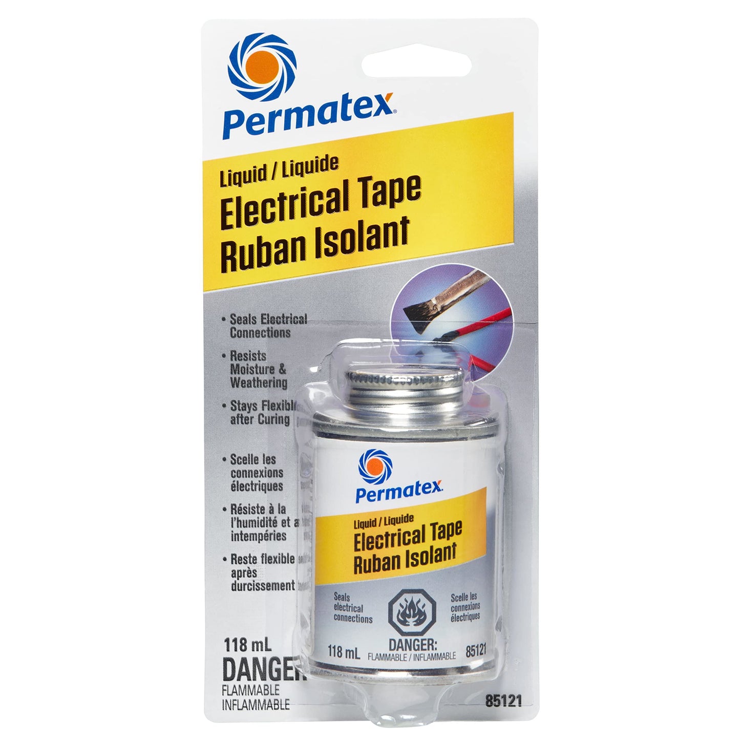 PERMATEX 85121