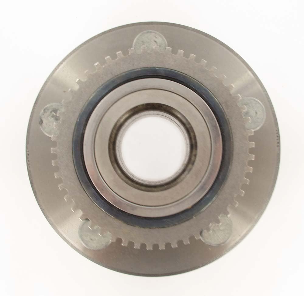 Conjunto de cubo y cojinete de eje SKF BR930494
