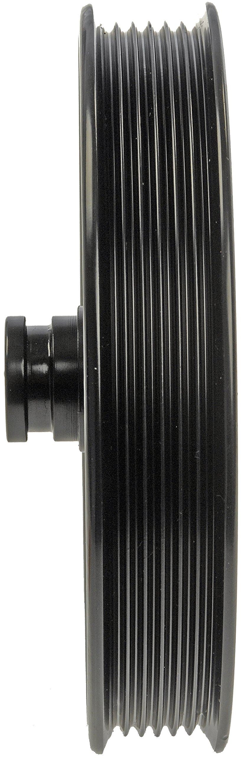 Dorman 300-200 Polea de bomba de dirección asistida