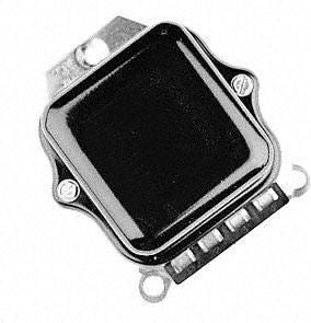 Regulador de voltaje BWD R281