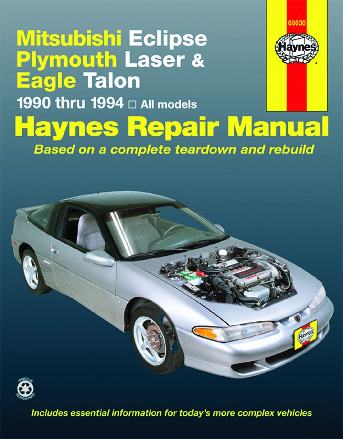 HAYNES 68030