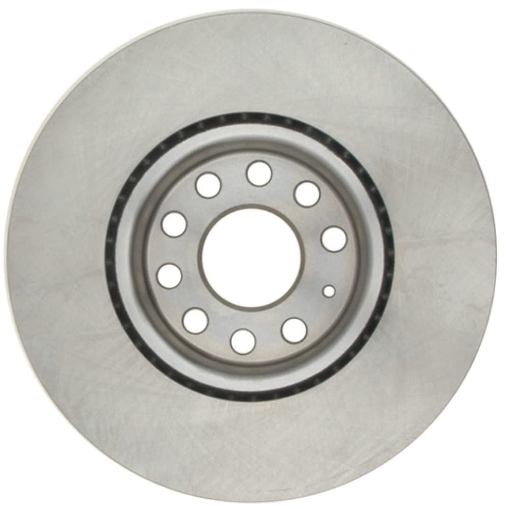 Rotor de freno de disco Raybestos 980383R
