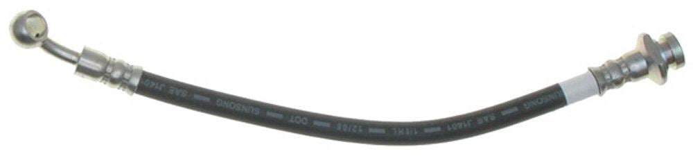 Manguera hidráulica de freno Raybestos BH380171