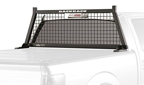 Backrack 10700 Truck Cab Protector / Headache Rack