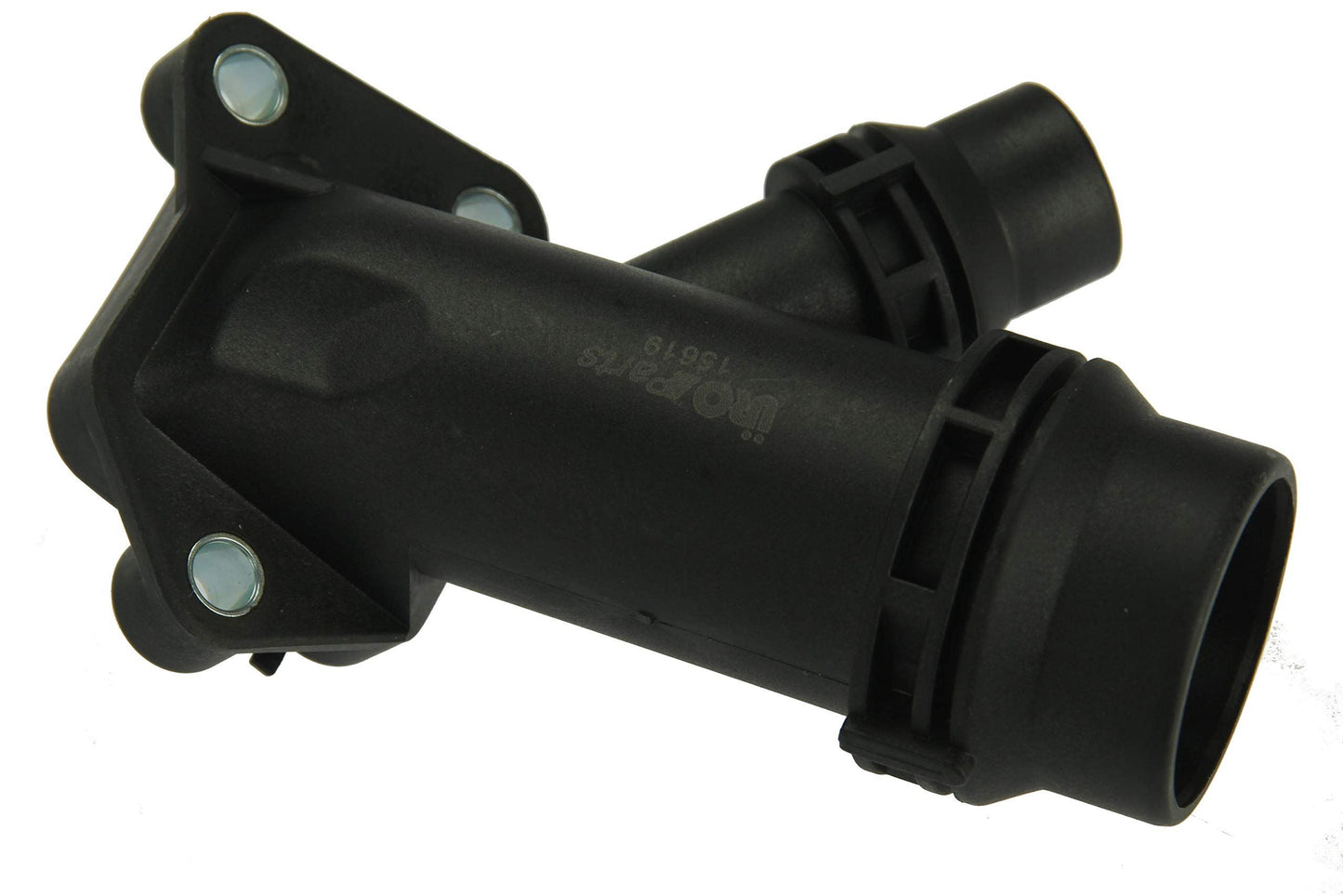 URO Parts URO-015814 Radiator Coolant Hose Flange