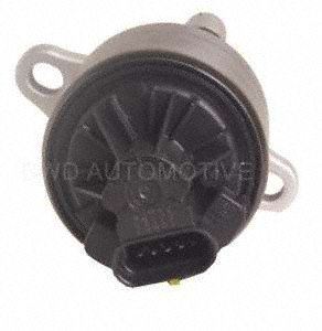 BWD EGR1557 Exhaust Gas Recirculation (EGR) Valve