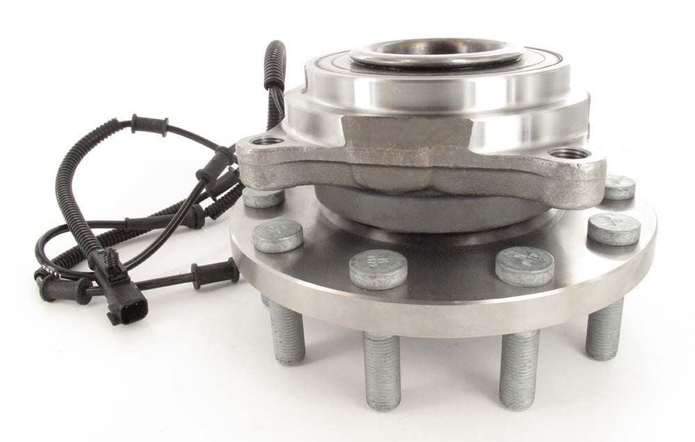 SKF BR930508 Roulement d'essieu et moyeu