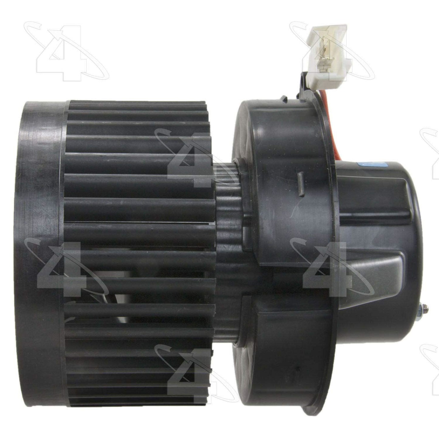 Four Seasons 75023 HVAC Blower Motor