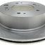 Rotor de freno de disco ACDelco Advantage 18A2666AC