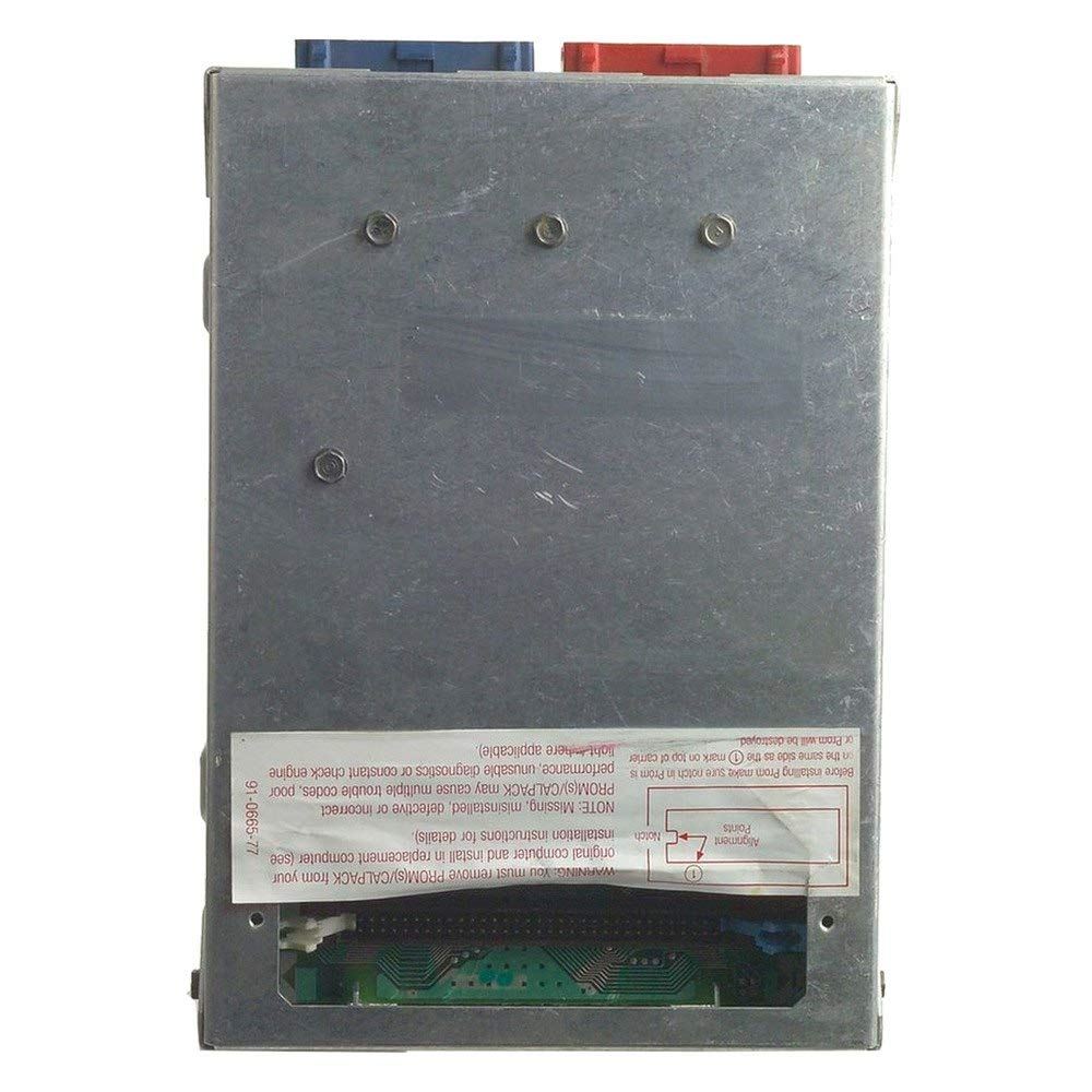 ACDelco Professional 218-11795 Módulo de control del motor (ECM)