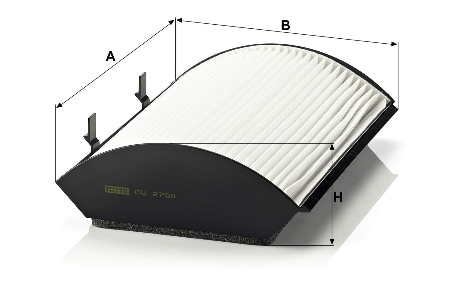 MANN CU2750