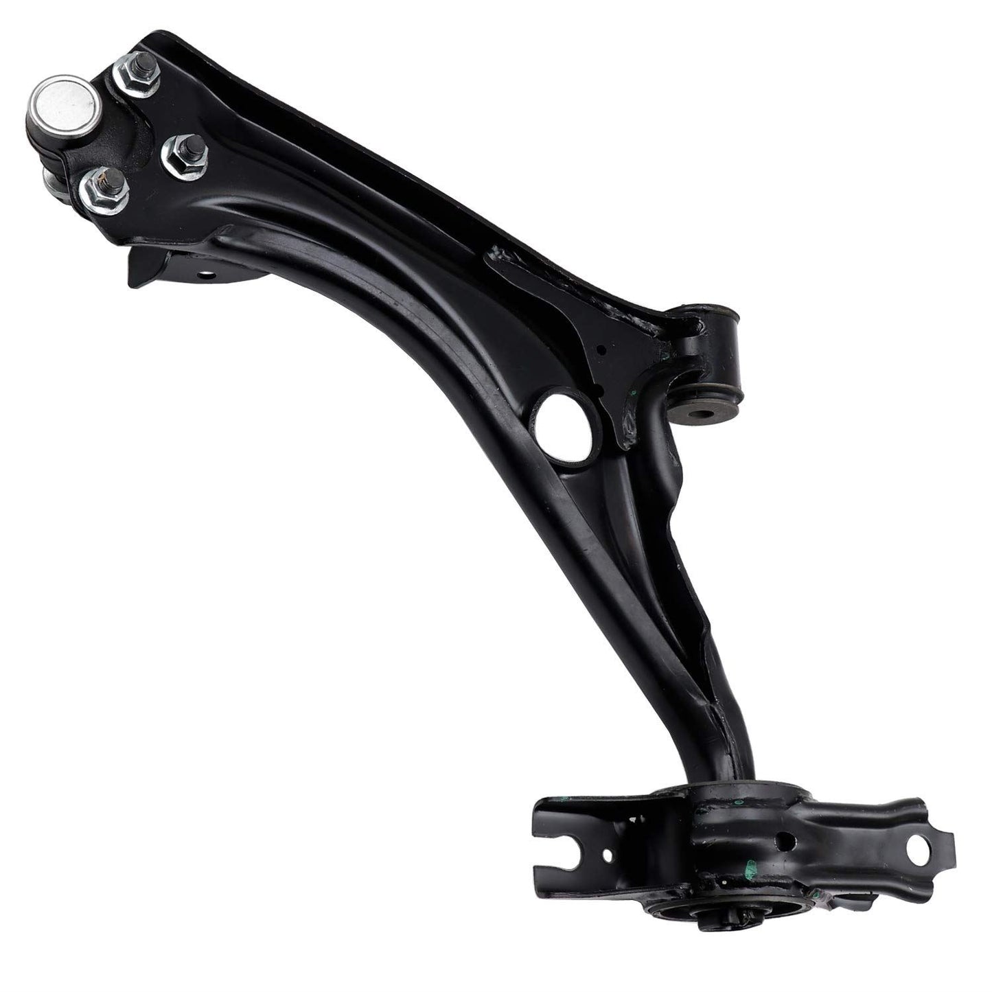 Beck/Arnley 102-8157 Suspension Control Arm and Ball Joint Assembly