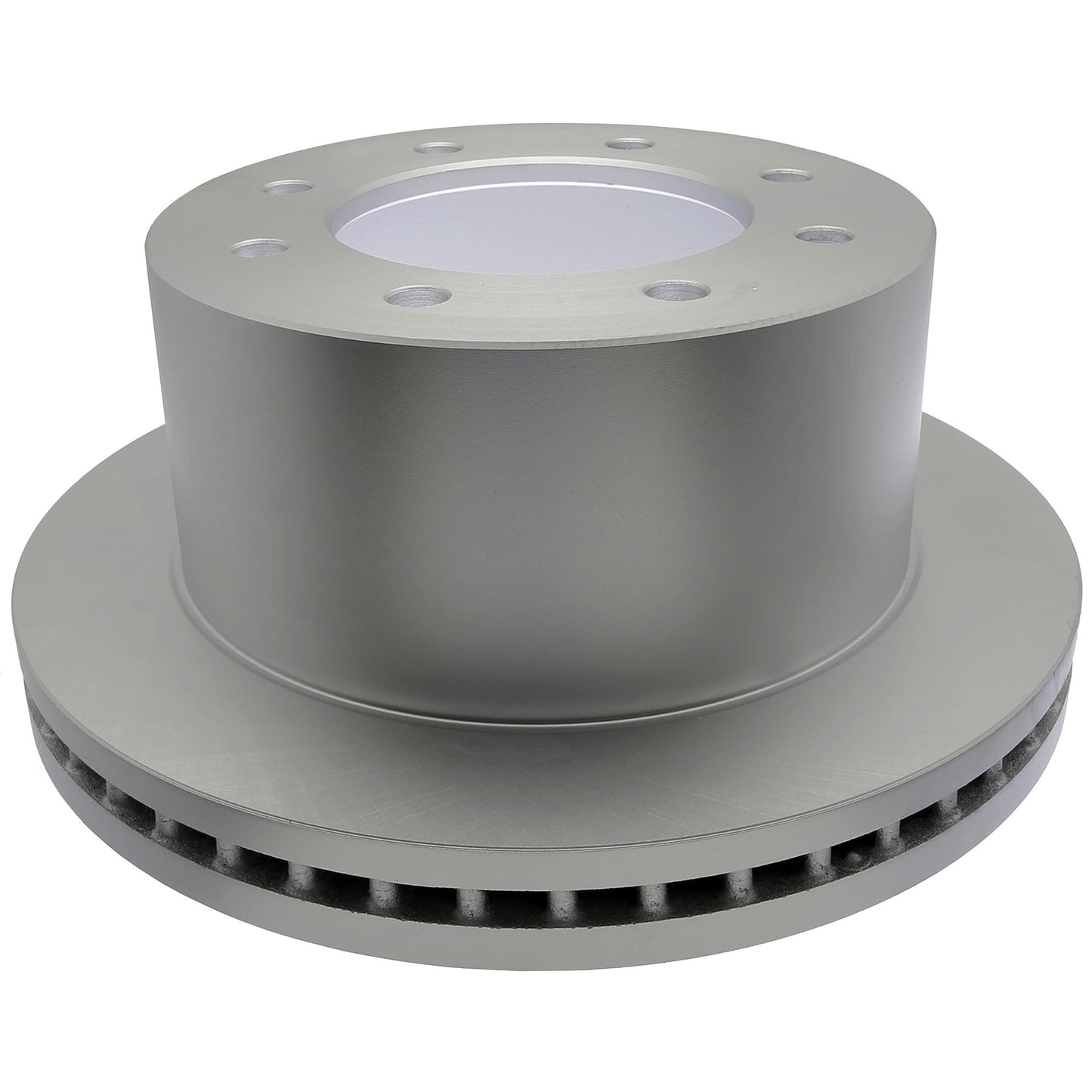 ACDelco Advantage 18A2797AC Rotor de frein à disque