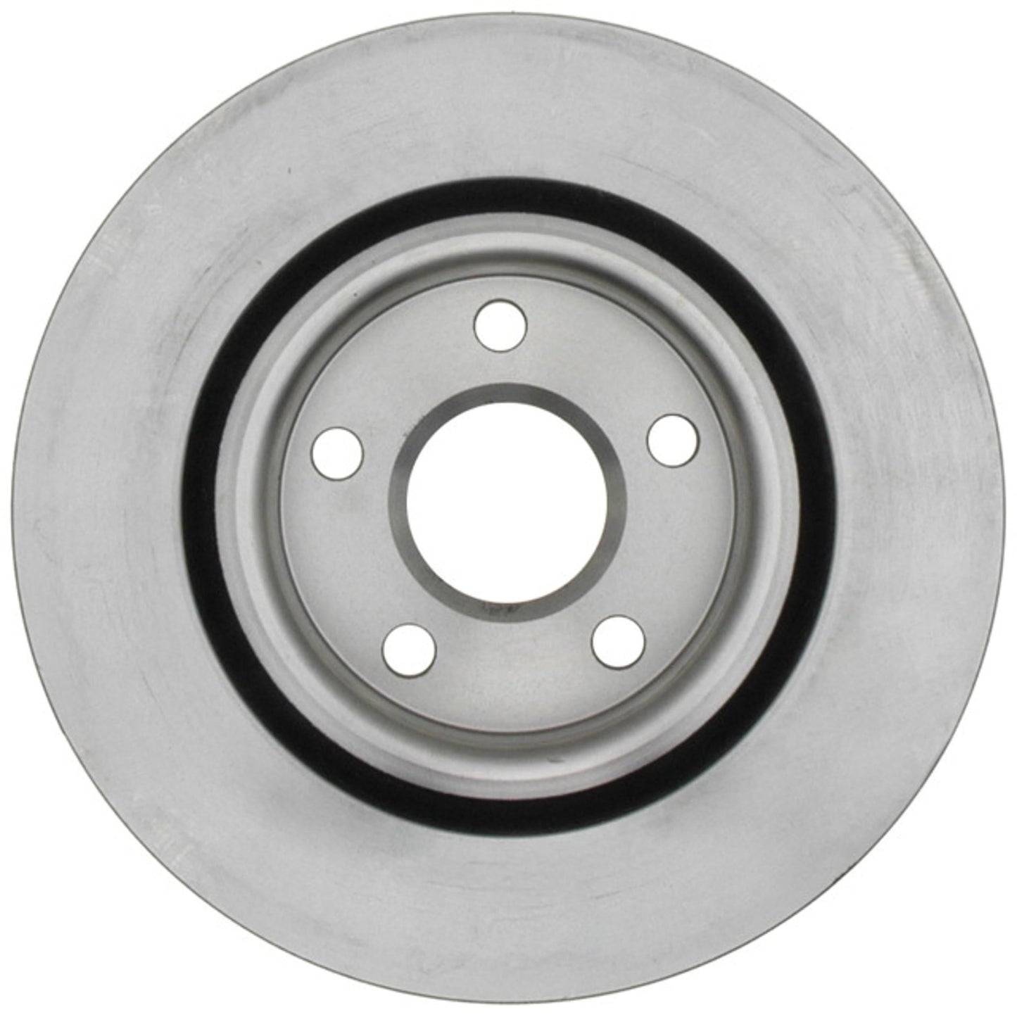 ACDelco Professional Durastop 18A2660 Disque de frein à disque