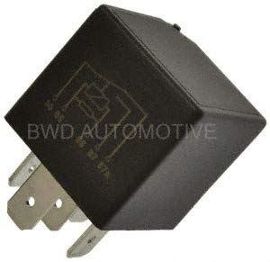BWD R4826 Relé de embrague de aire acondicionado