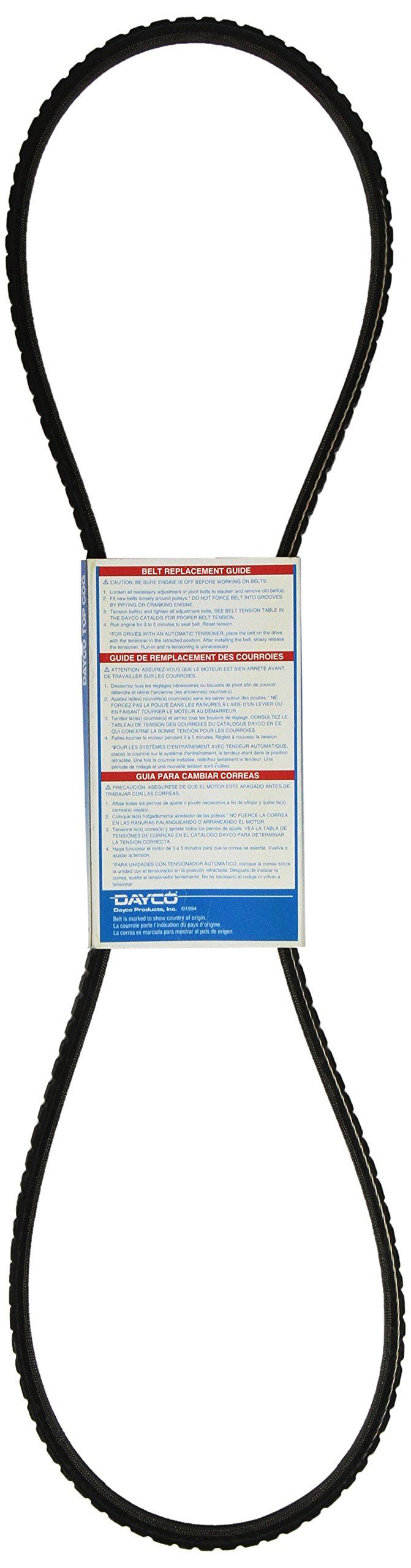 Dayco 15495