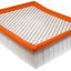 Mahle LX 2563 Air Filter