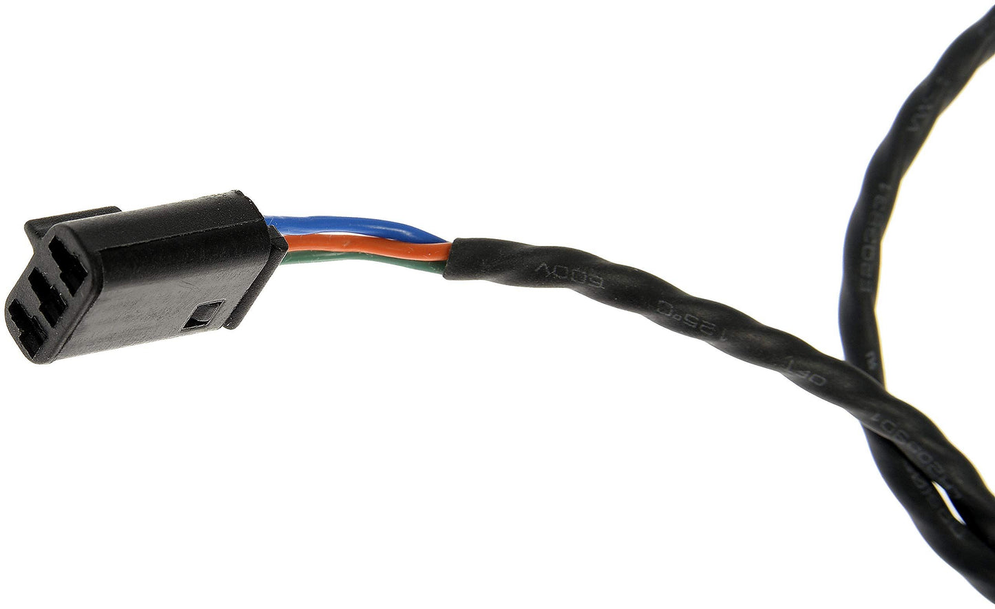 Dorman 905-109 Automatic Transmission Shift Lever