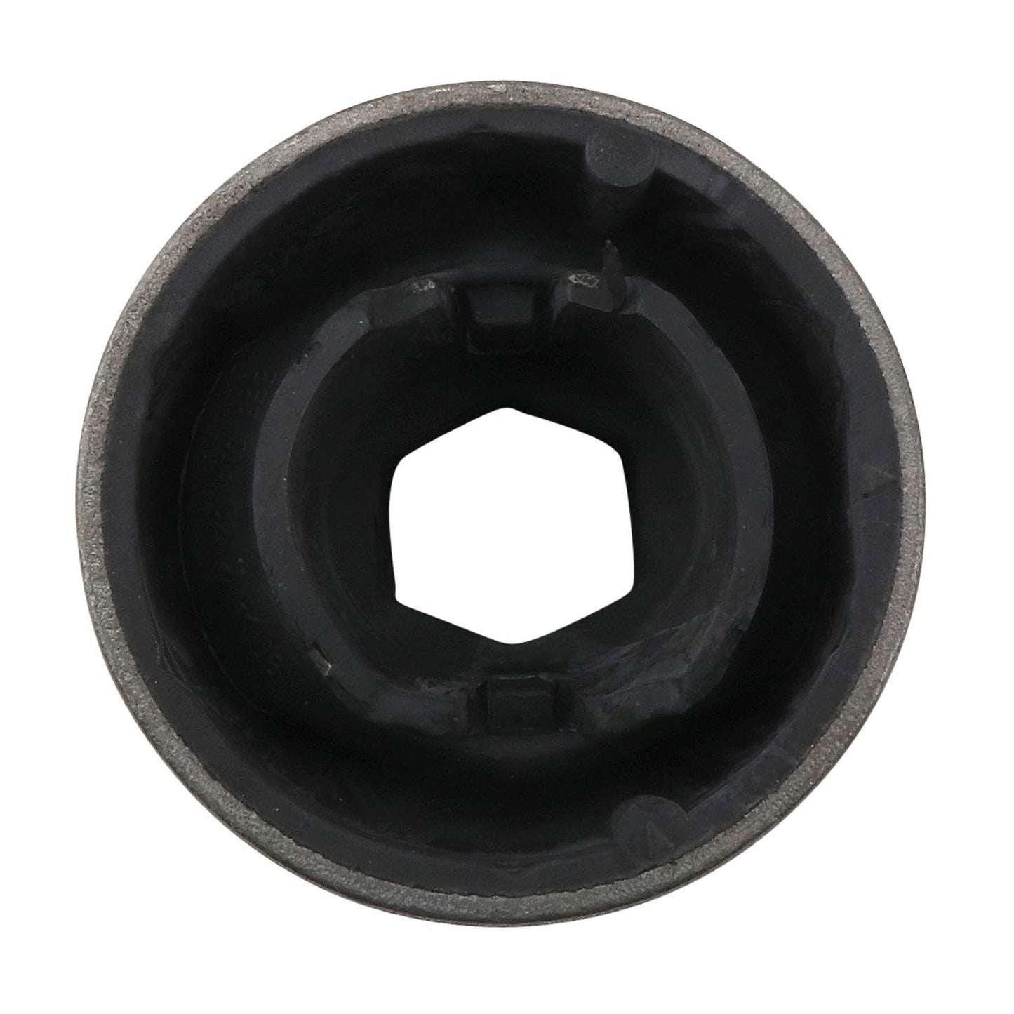 Beck/Arnley 101-6677 Douille de bras de commande de suspension