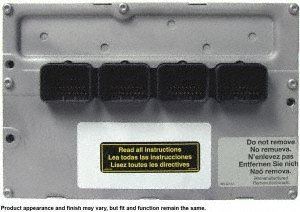 Cardone 79-8537V Module de commande du moteur (ECM)