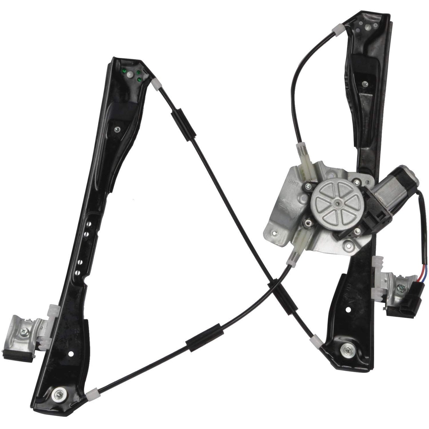 CARDONE 82-1055BR Conjunto de regulador y motor de ventana eléctrica