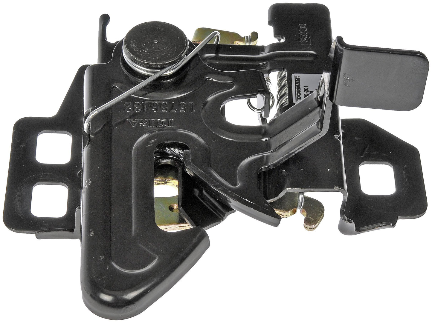 Dorman 820-201 Conjunto de pestillo de capó