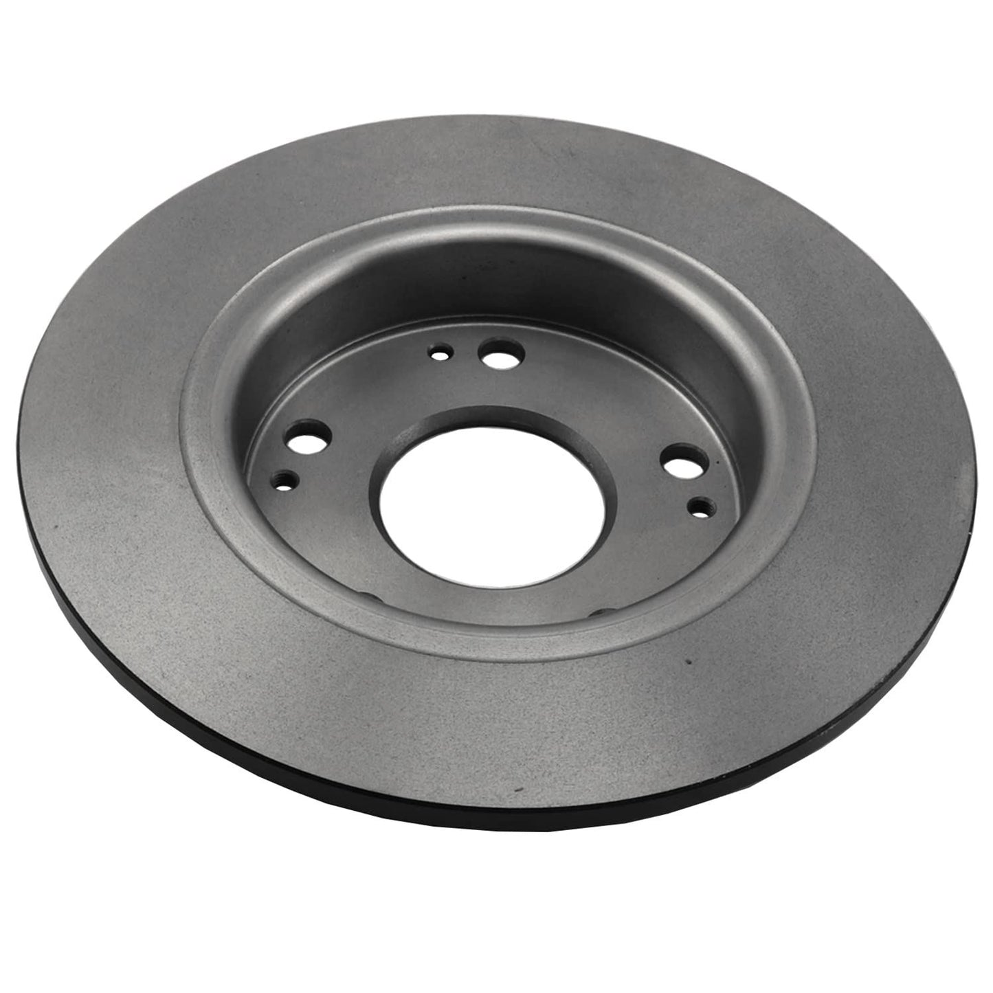 Beck/Arnley 083-3669 Rotor de freno de disco