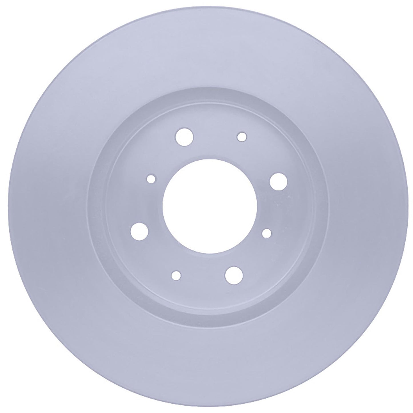 ACDelco Advantage 18A367AC Rotor de frein à disque