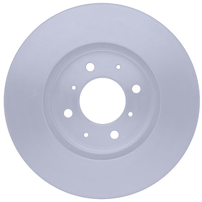 ACDelco Advantage 18A367AC Rotor de frein à disque