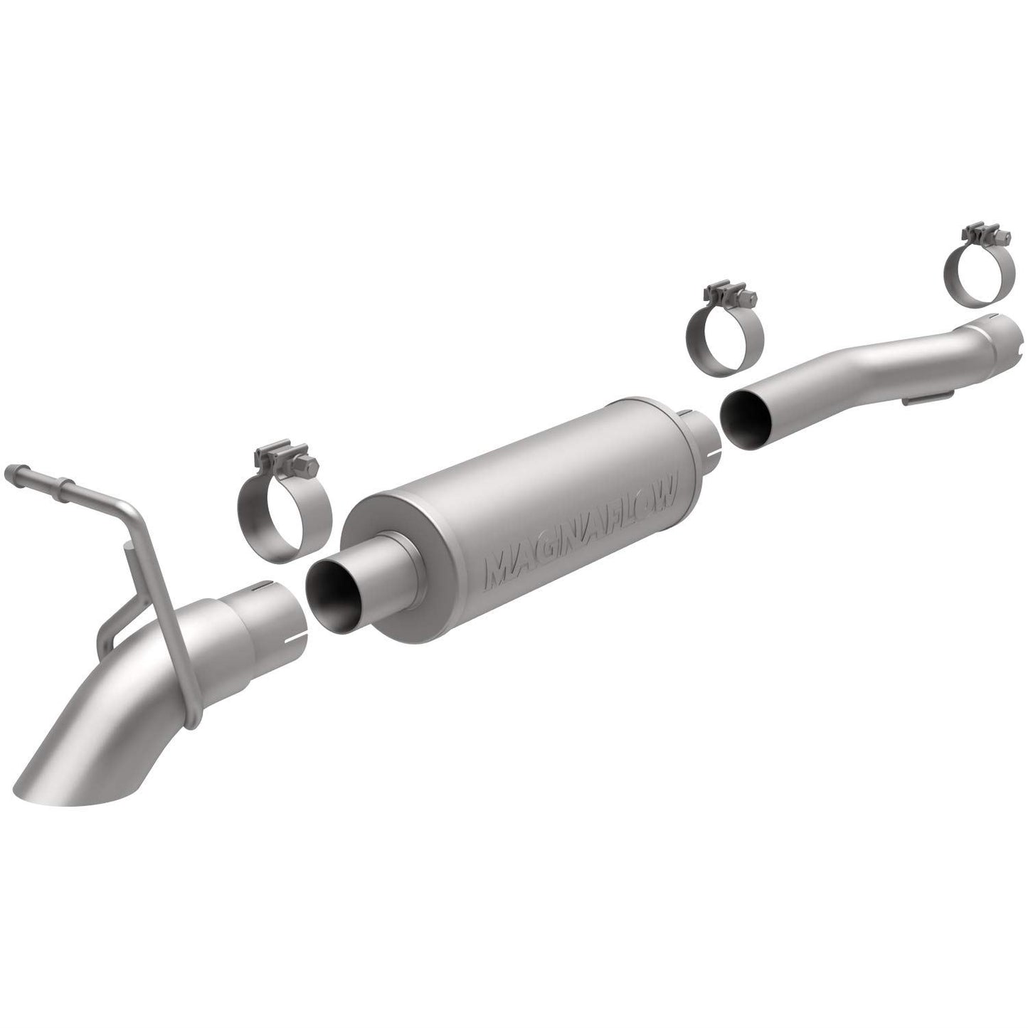 Magnaflow 17119 Kit de sistema de escape