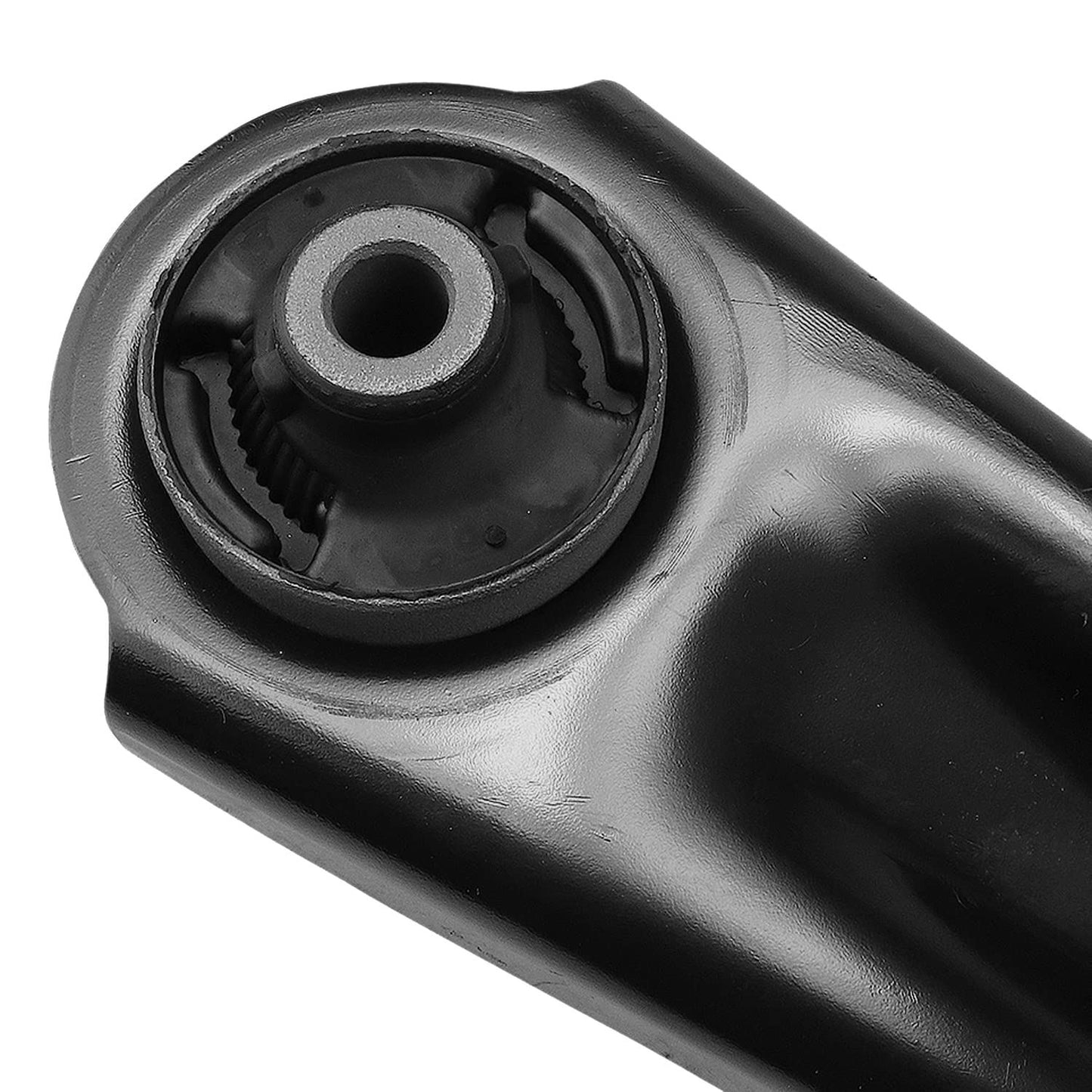 Beck/Arnley 102-7767 Conjunto de brazo de control de suspensión y rótula