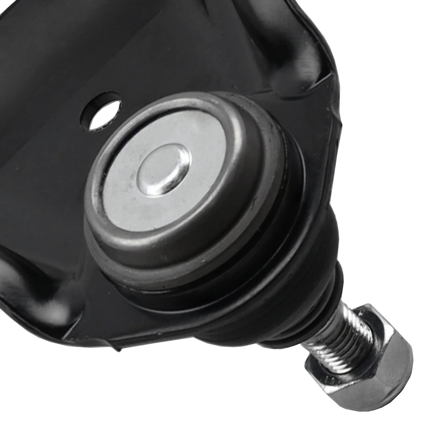 Beck/Arnley 102-7739 Conjunto de brazo de control de suspensión y rótula