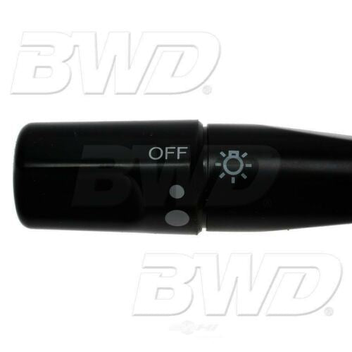 Interruptor combinado BWD S14235