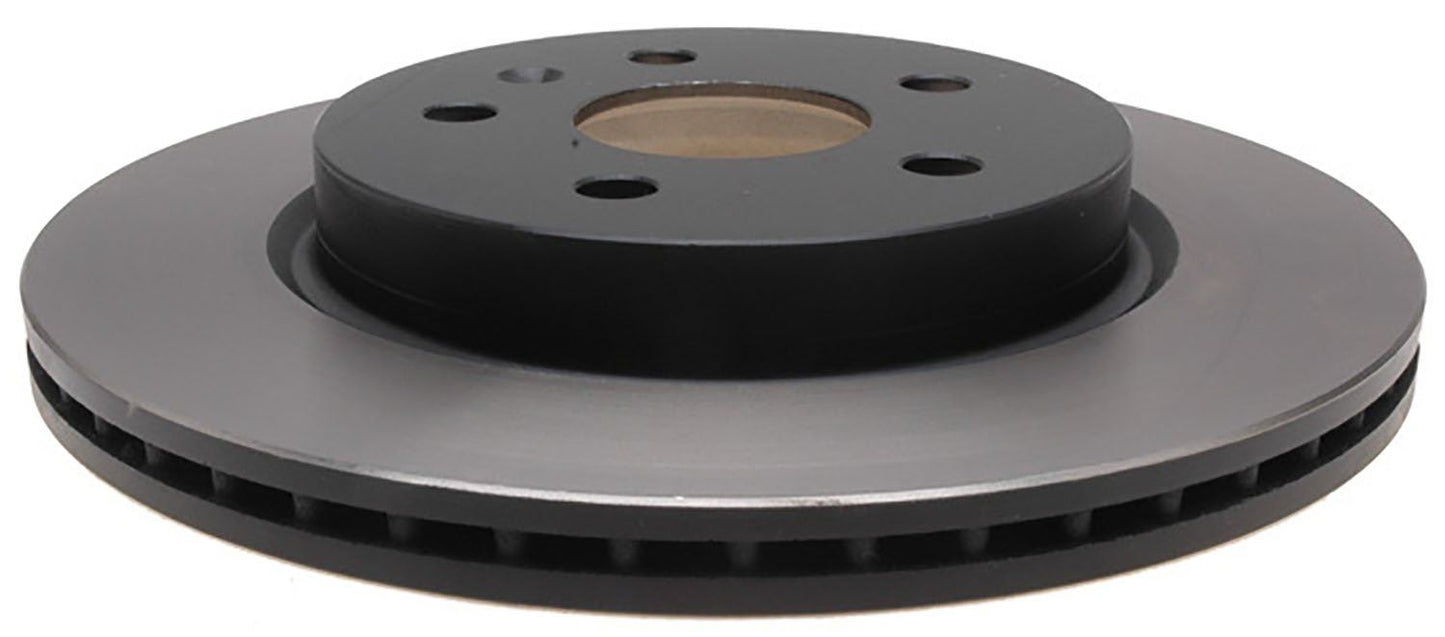 ACDelco Advantage 18A2733AC Rotor de frein à disque