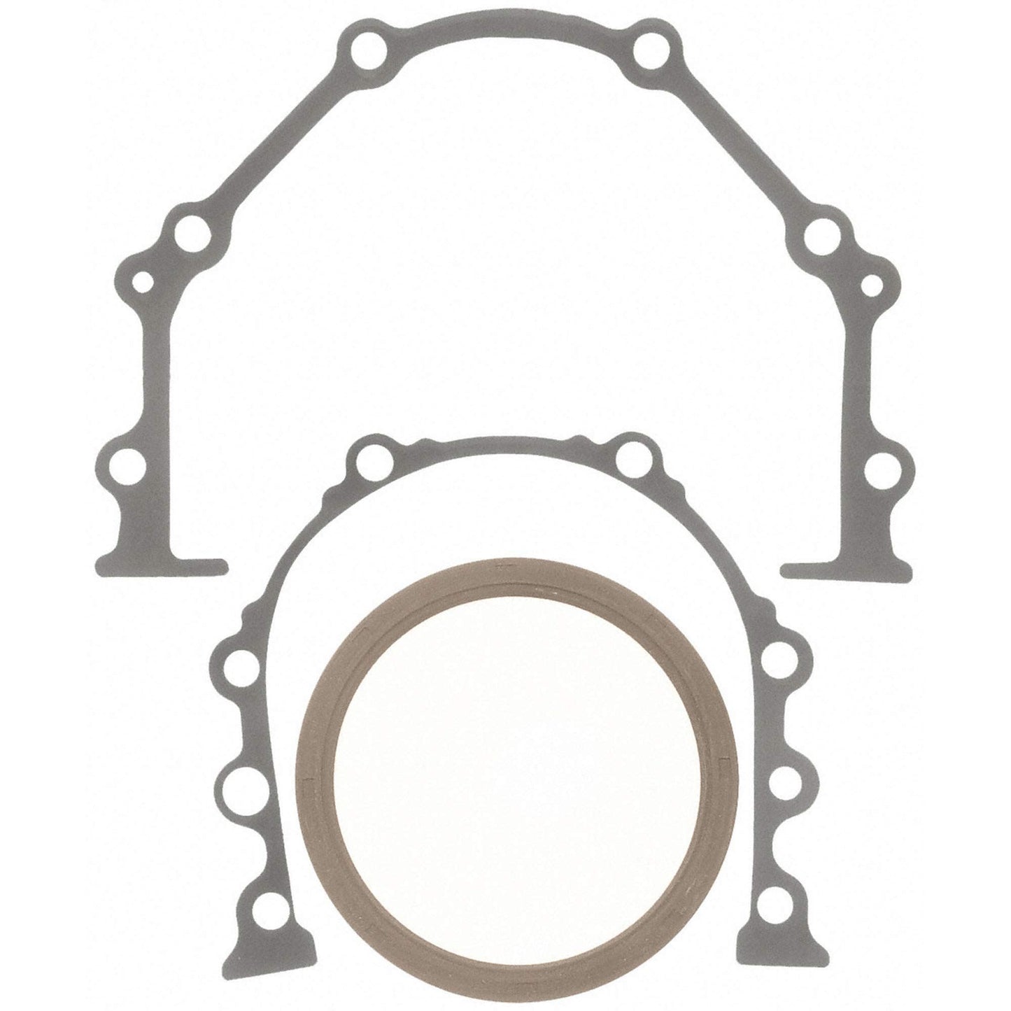 Fel-Pro BS 40643 Kit de sello del cigüeñal del motor