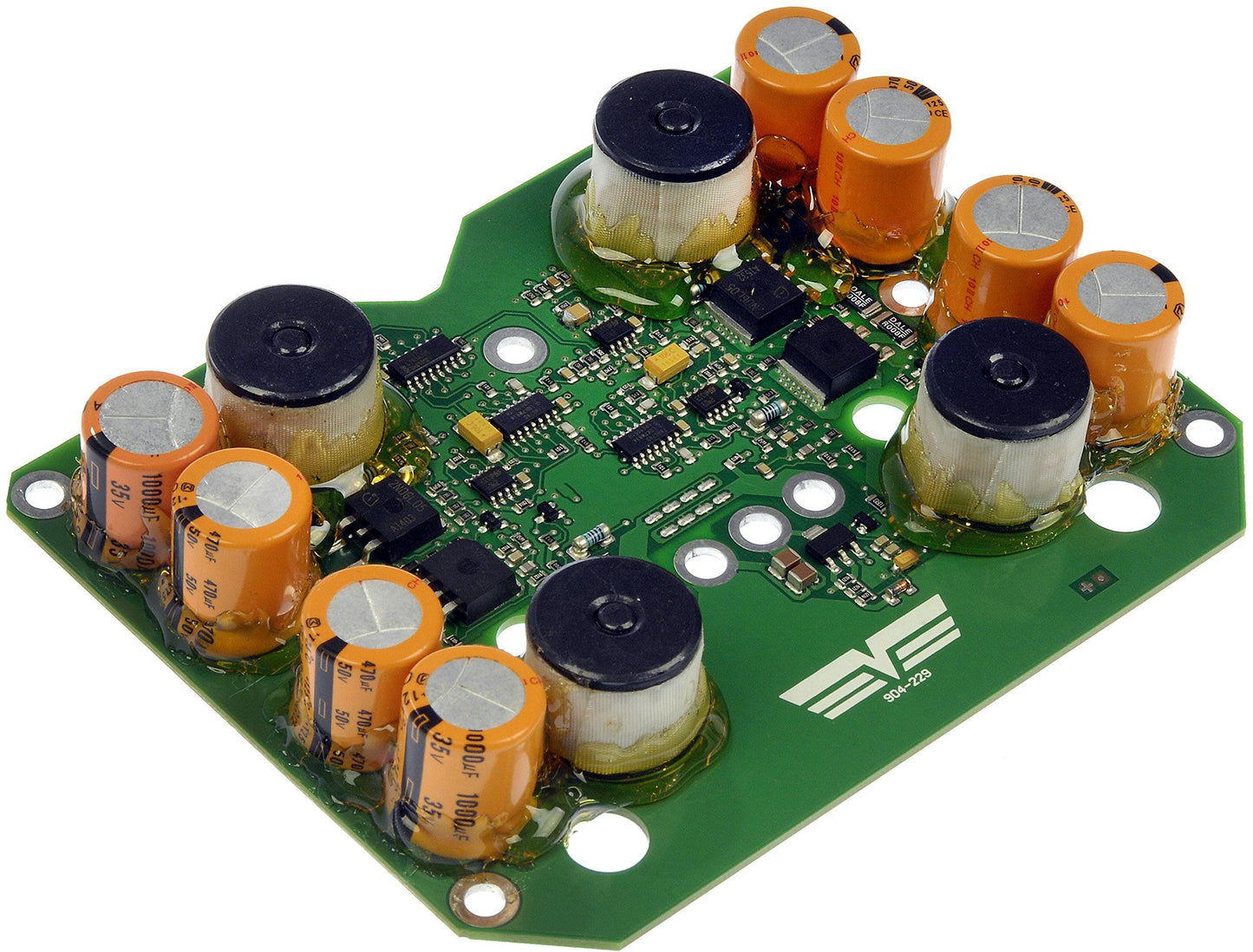 Dorman 904-229 Fuel Injector Control Module