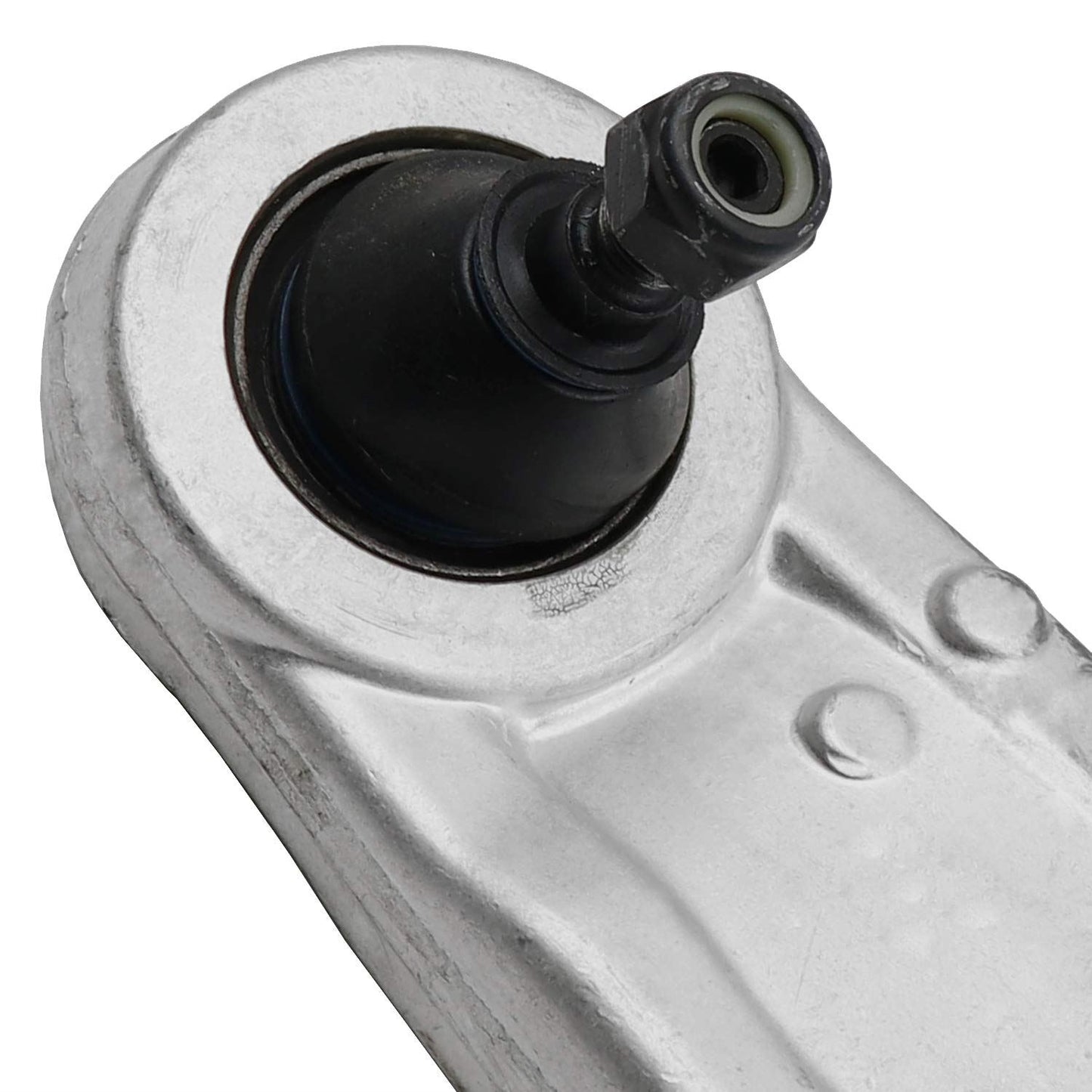 Beck/Arnley 102-5107 Conjunto de brazo de control de suspensión y rótula
