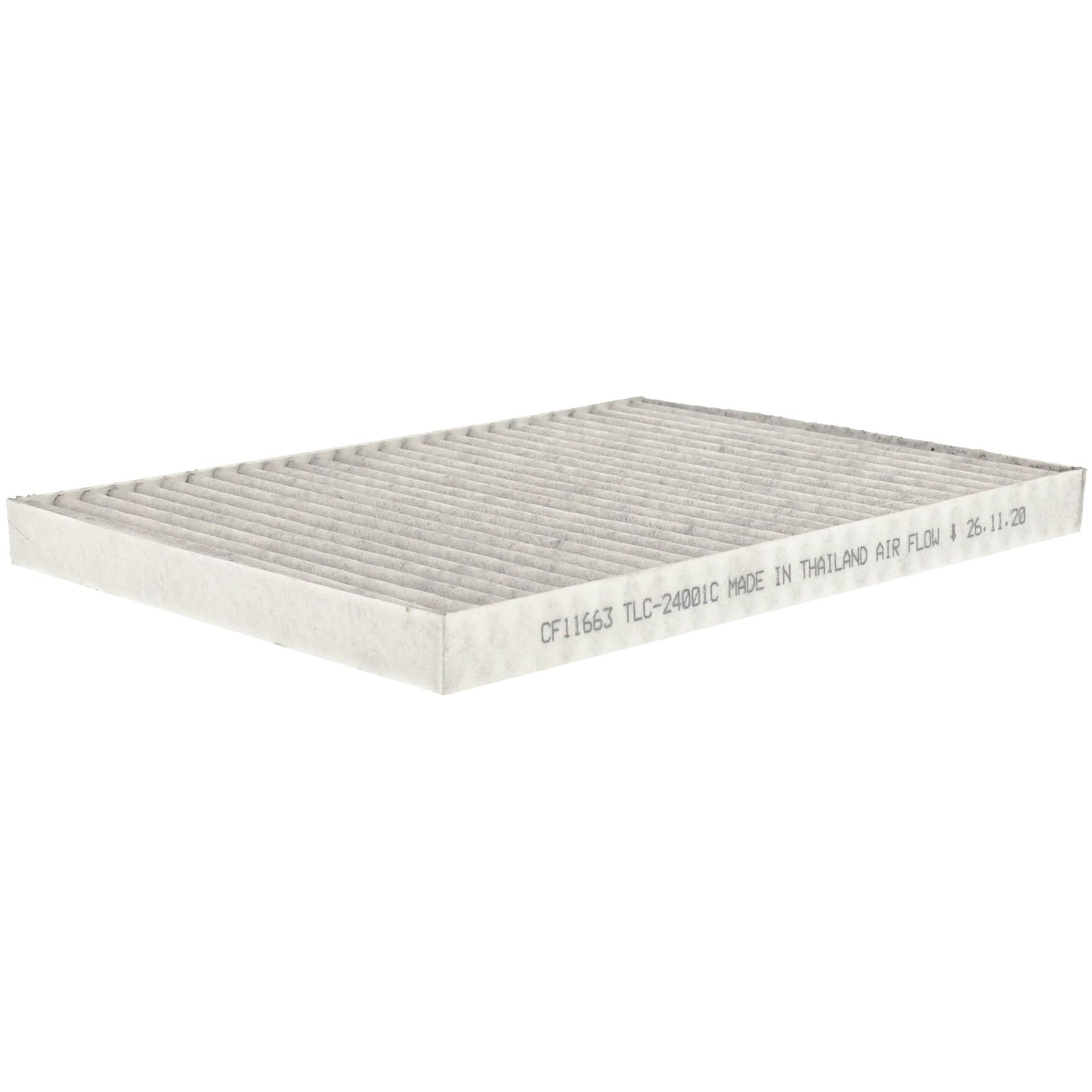 Filtro de aire de cabina Fram CF11663