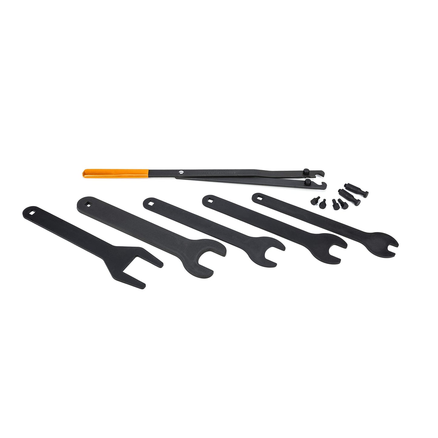LLAVE DE ENGRANAJES 41580D