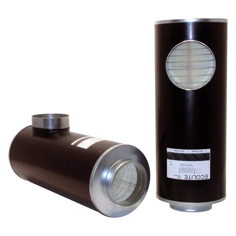 Filtro de aire Wix 46891
