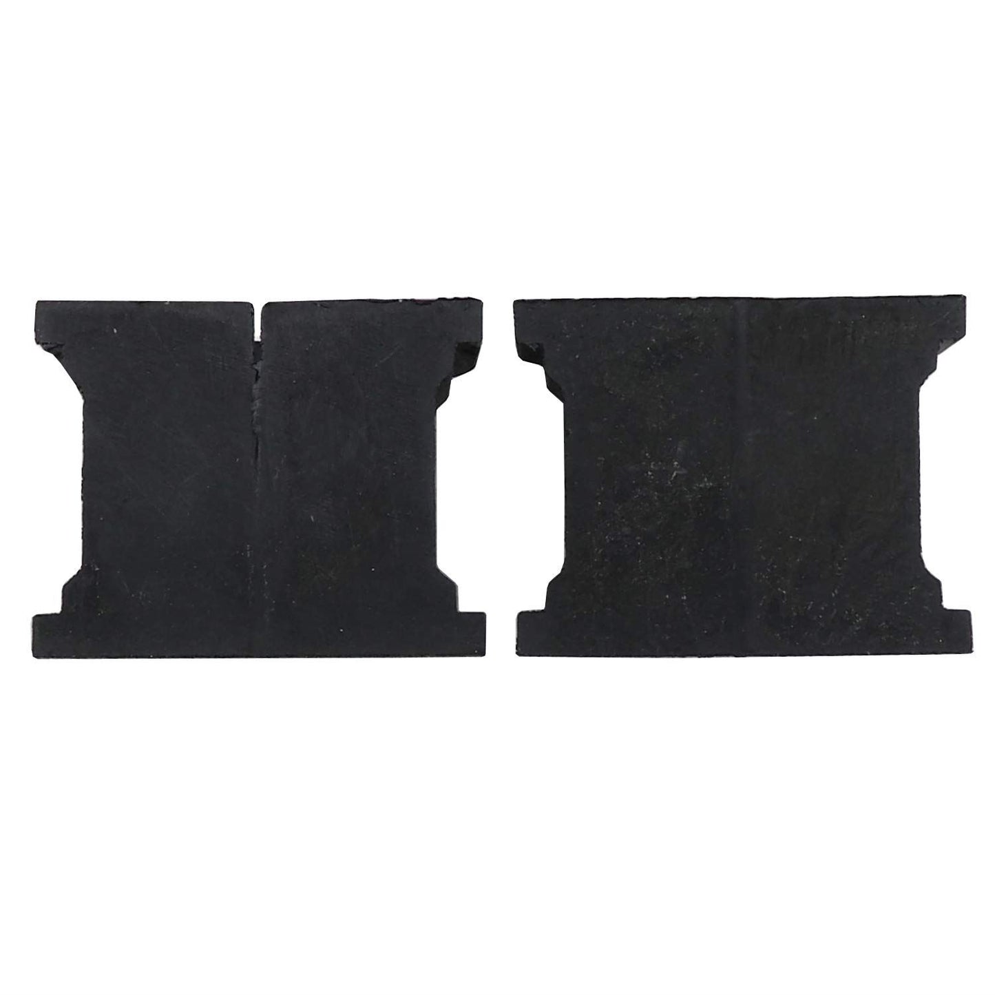 Beck/Arnley 101-7506 Kit de bagues de barre stabilisatrice de suspension