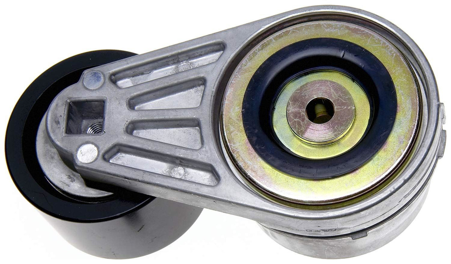 ACDelco Professional 38510 Conjunto de tensor de correa de transmisión de accesorios