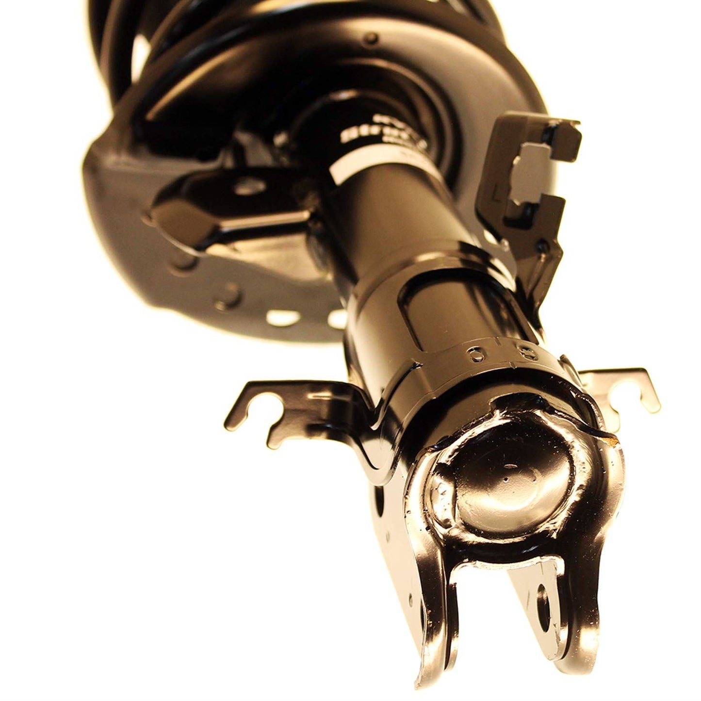 KYB SR4210 Suspension Strut and Coil Spring Assembly